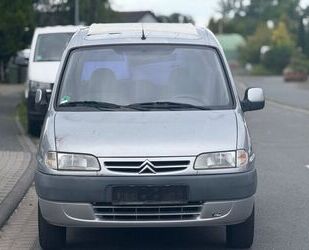 Citroen Berlingo Gebrauchtwagen