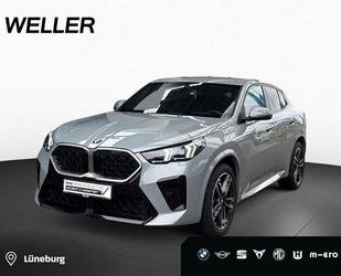 BMW X2 Gebrauchtwagen