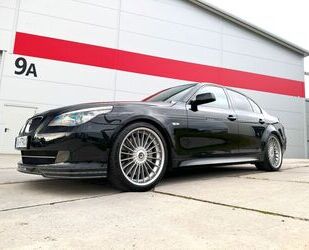 Alpina B5 Gebrauchtwagen