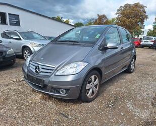 Mercedes-Benz A 180 Gebrauchtwagen