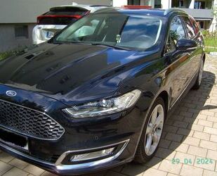 Ford Mondeo Gebrauchtwagen