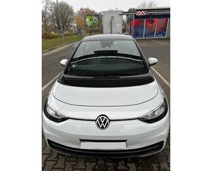 VW ID.3 Gebrauchtwagen