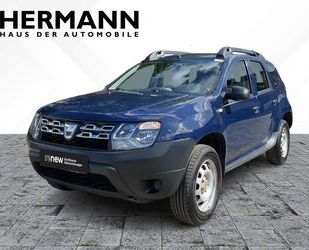 Dacia Duster Gebrauchtwagen