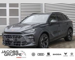 Cupra Terramar Gebrauchtwagen