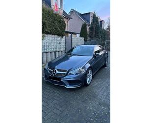 Mercedes-Benz E 350 Gebrauchtwagen