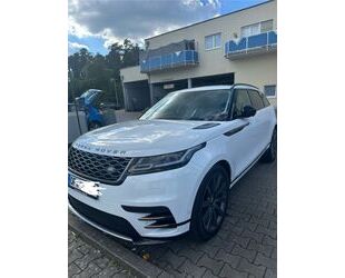 Land Rover Range Rover Velar Gebrauchtwagen