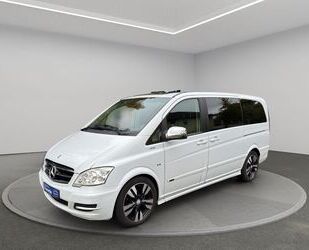 Mercedes-Benz Viano Gebrauchtwagen