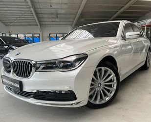 BMW 750 Gebrauchtwagen
