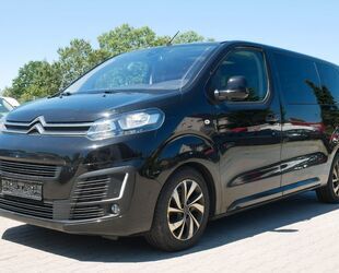 Citroen SpaceTourer Gebrauchtwagen