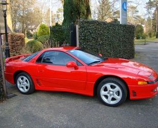 Mitsubishi 3000 GT Gebrauchtwagen