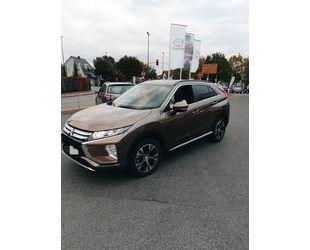Mitsubishi Eclipse Cross Gebrauchtwagen
