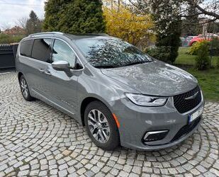 Chrysler Pacifica Gebrauchtwagen