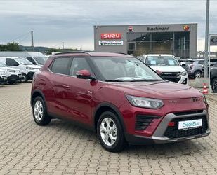 KGM Tivoli Gebrauchtwagen