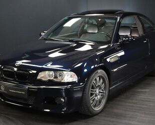 BMW M3 Gebrauchtwagen