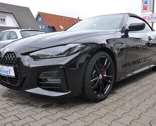 BMW 430 Gebrauchtwagen