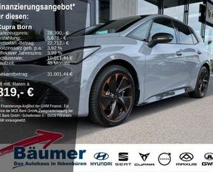 Cupra Born Gebrauchtwagen