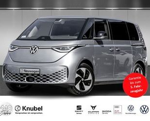 VW ID. Buzz Gebrauchtwagen