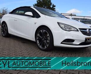 Opel Cascada Gebrauchtwagen