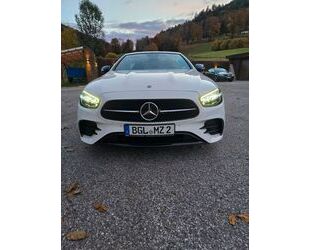 Mercedes-Benz E 300 Gebrauchtwagen
