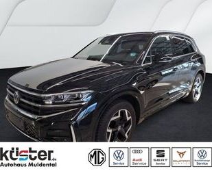 VW Touareg Gebrauchtwagen
