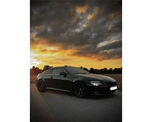 BMW 630 Gebrauchtwagen