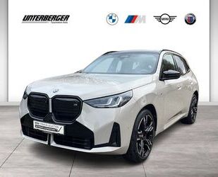 BMW X3 M50 Gebrauchtwagen