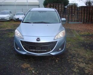 Mazda 5 Gebrauchtwagen