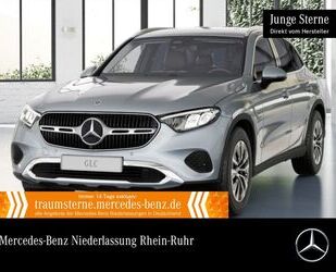Mercedes-Benz GLC 220 Gebrauchtwagen
