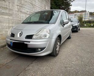 Renault Modus Gebrauchtwagen