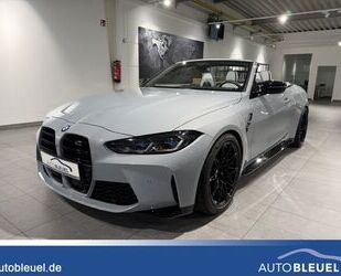 BMW M4 Gebrauchtwagen