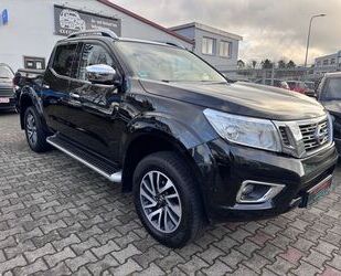 Nissan Navara Gebrauchtwagen