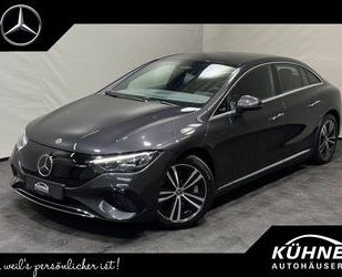 Mercedes-Benz EQE Gebrauchtwagen