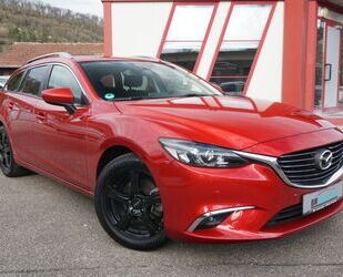 Mazda 6 Gebrauchtwagen