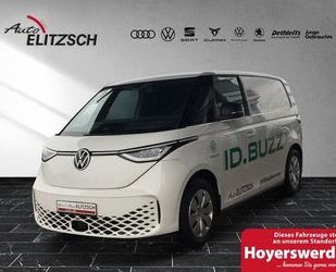 VW ID. Buzz Gebrauchtwagen