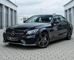Mercedes-Benz C 43 AMG Gebrauchtwagen