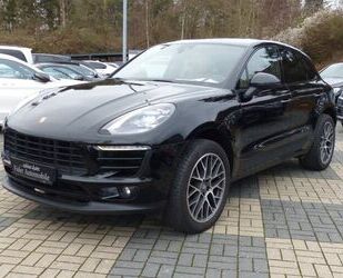Porsche Macan Gebrauchtwagen