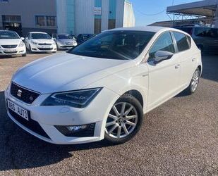 Seat Leon Gebrauchtwagen