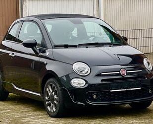 Fiat 500C Gebrauchtwagen