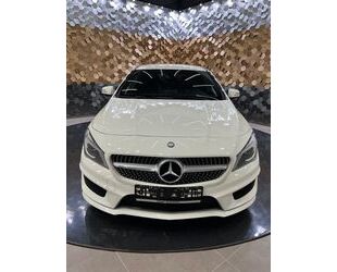 Mercedes-Benz CLA 200 Shooting Brake Gebrauchtwagen