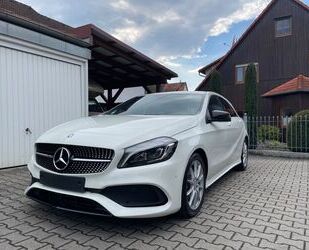Mercedes-Benz A 180 Gebrauchtwagen