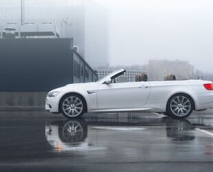 BMW M3 Gebrauchtwagen
