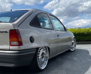 Opel Kadett Gebrauchtwagen