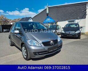 Mercedes-Benz A 180 Gebrauchtwagen