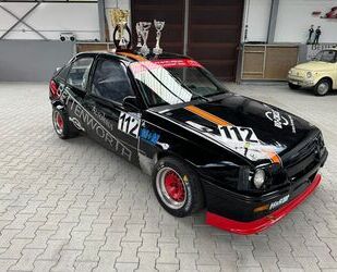 Opel Kadett Gebrauchtwagen