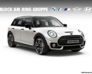 Mini Cooper S Clubman Gebrauchtwagen