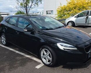 Volvo V40 Gebrauchtwagen