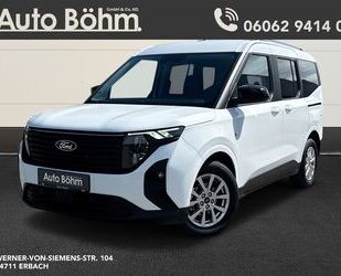 Ford Tourneo Courier Gebrauchtwagen