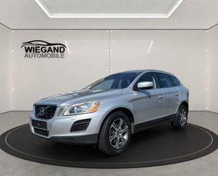 Volvo XC60 Gebrauchtwagen