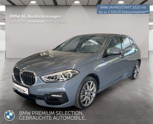 BMW 120 Gebrauchtwagen