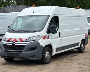 Citroen Jumper Gebrauchtwagen